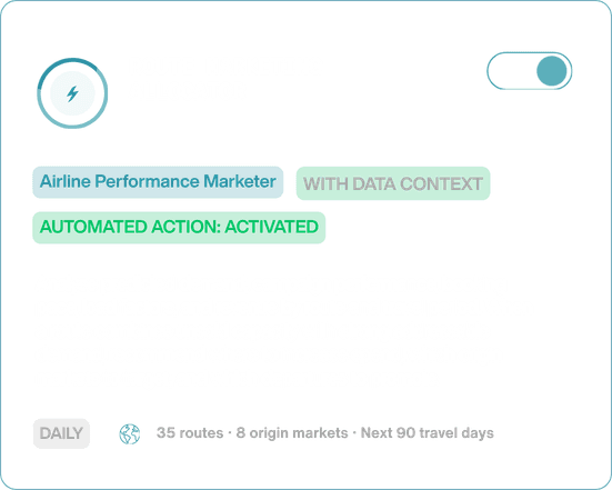Route Marketing Allocator