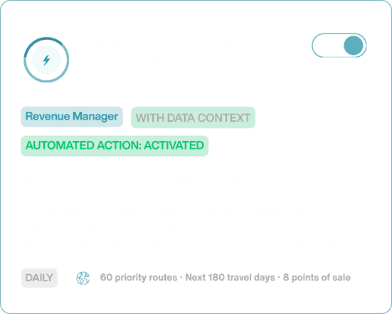 Pricing and Inventory Early-Warning Agent