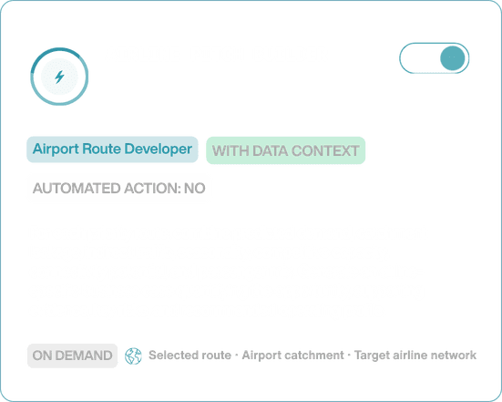 Airline Pitch Builder