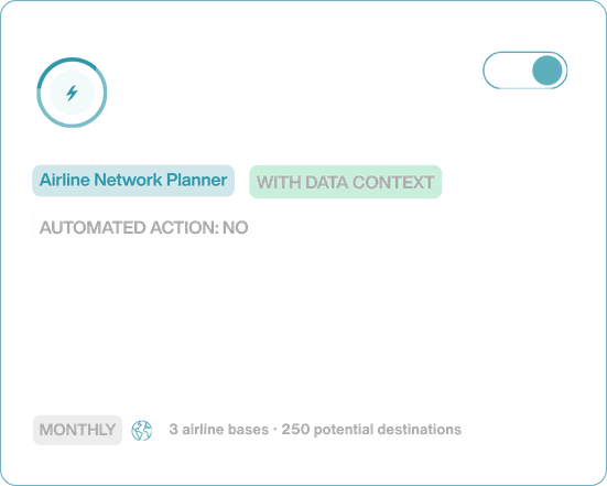 Unserved Route Scout