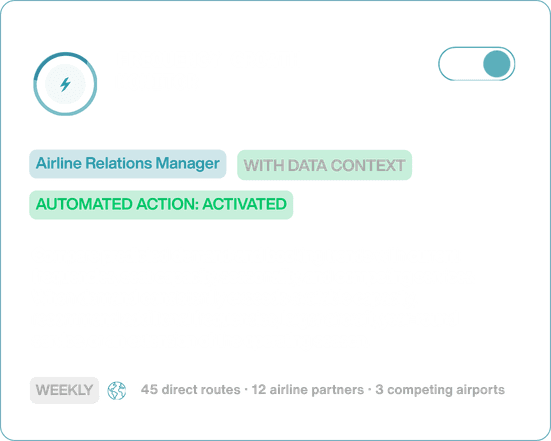Frequency Growth Monitor